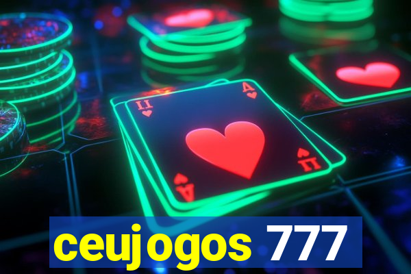 ceujogos 777